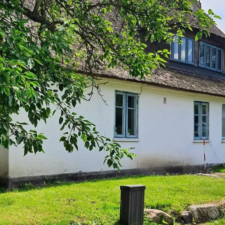 Holiday home 6 Person In Augustenborg-by Traum *