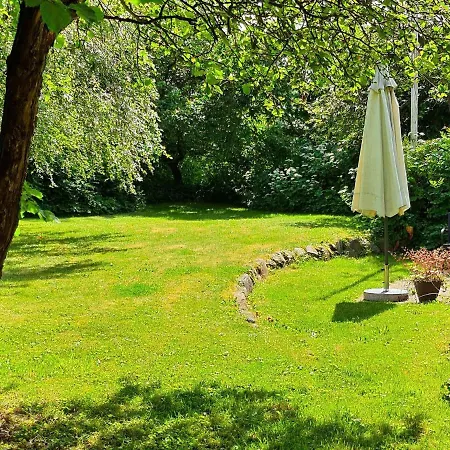 Holiday home 6 Person In Augustenborg-by Traum Augustenborg