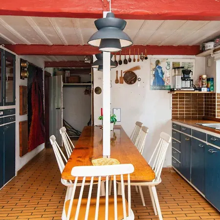 6 Person In Augustenborg-by Traum Augustenborg