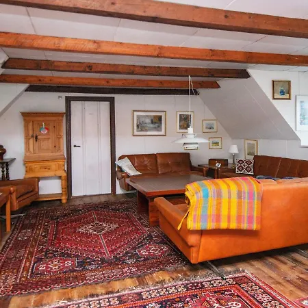 6 Person In Augustenborg-by Traum Augustenborg