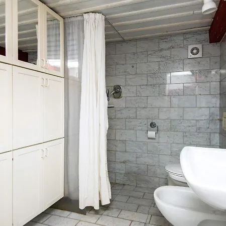 Сasa de vacaciones 6 Person In Augustenborg-by Traum Augustenborg