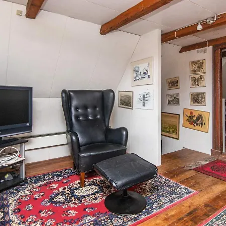 Сasa de vacaciones 6 Person In Augustenborg-by Traum Augustenborg
