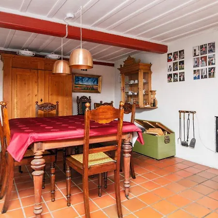 6 Person In Augustenborg-by Traum Augustenborg